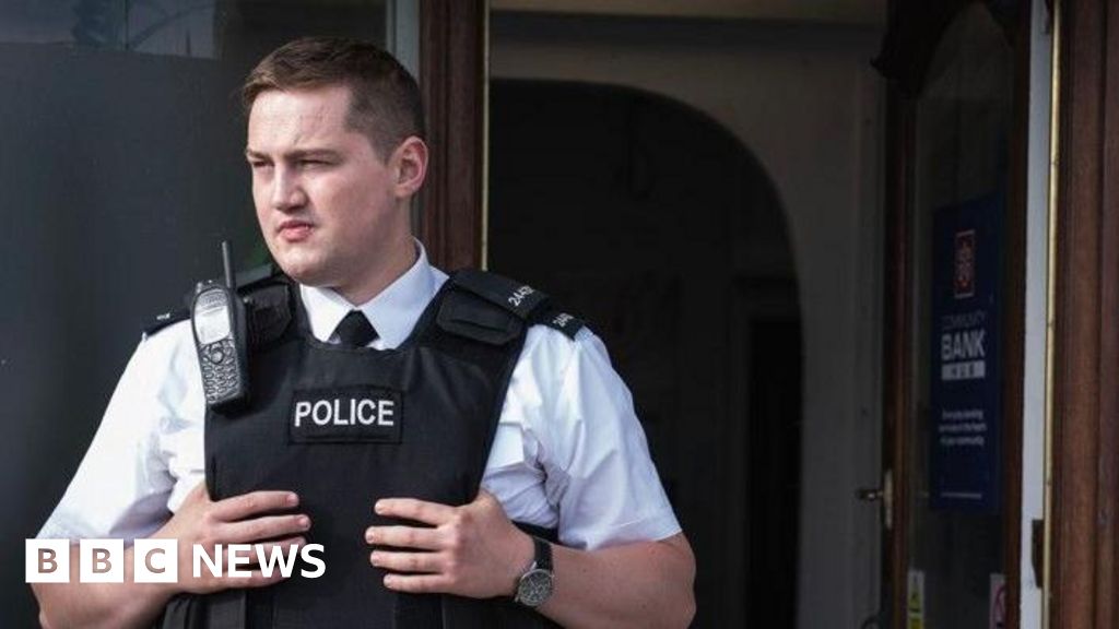 Hope Street actor Finnian Garbutt 'in last stages' of his life