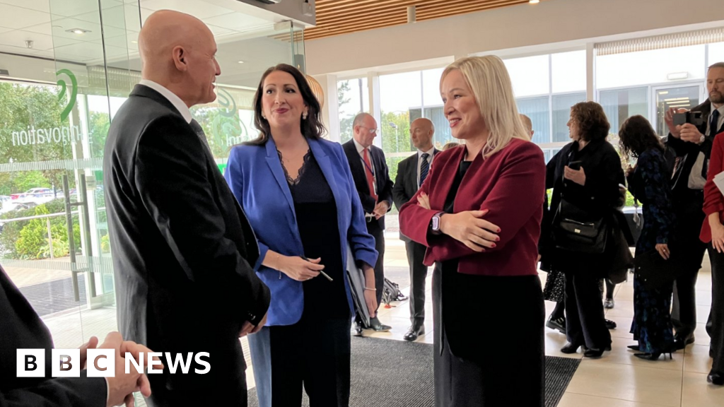 Seagate creates 30 jobs through £115m investment