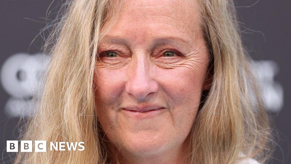 The Salt Path author confirms she wrote secret first book - despite claiming to be debut writer