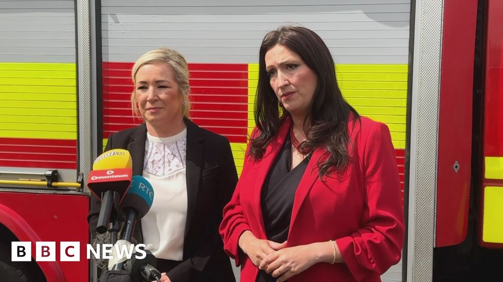 Leaders condemn sectarian attacks on homes