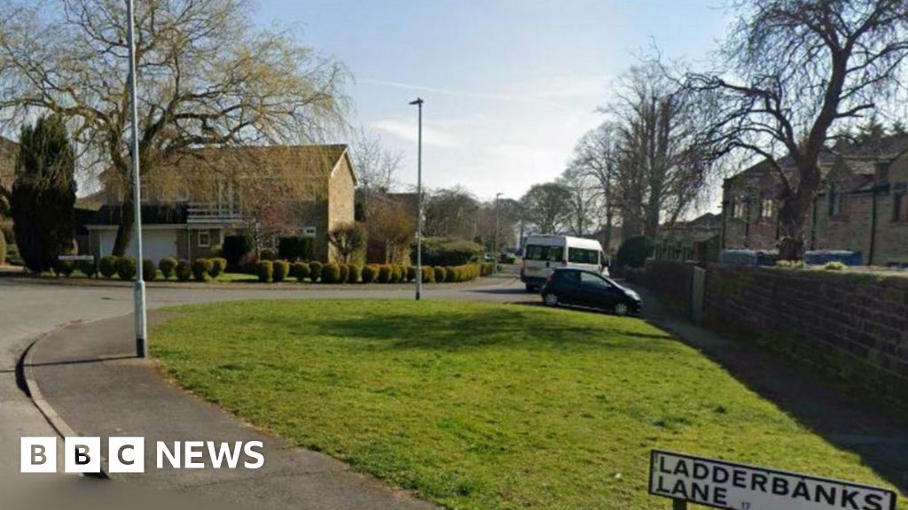 bbc.co.uk - Chris Young - Plans blocked for 65ft phone mast near Baildon care home - BBC News