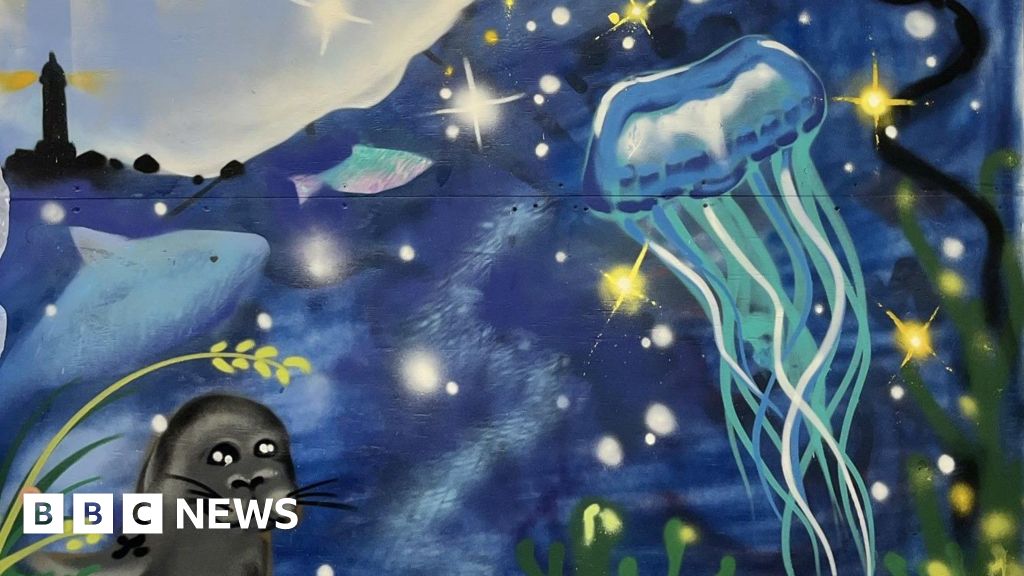 Global Art Initiatives Promote Inclusion and Community
