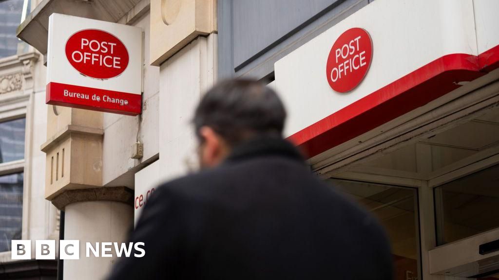 Post Office scandal victims claims not chased due to harassment fears