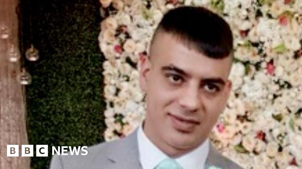 Fifth murder charge over death of father-of-two