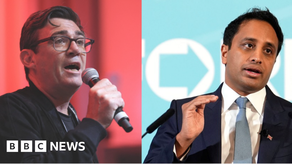 Lincolnshire Exhibition to feature 'inspirational' Andy Burnham