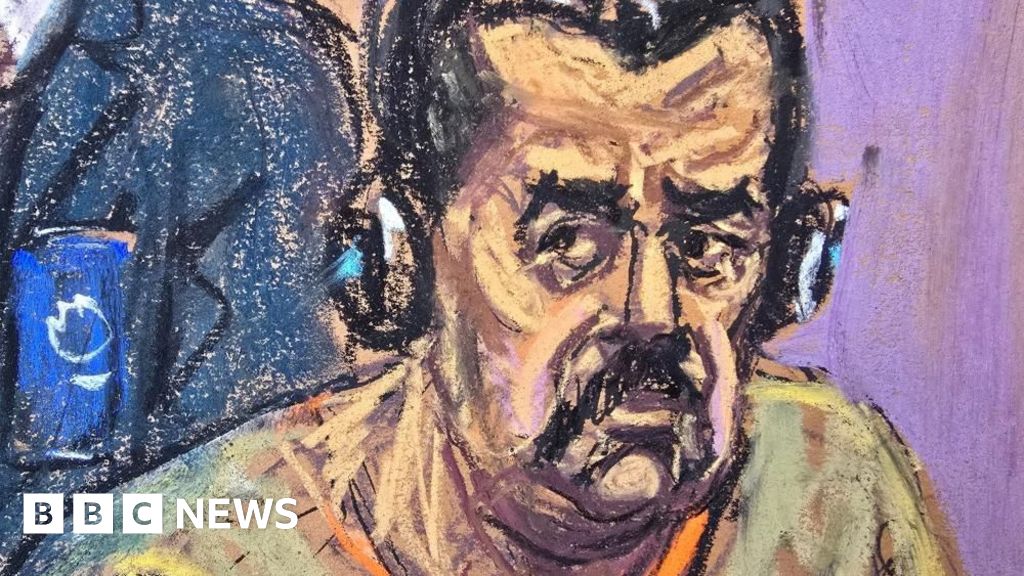 Judge told Maduro 'plundered' Venezuelan wealth in court battle over legal fees