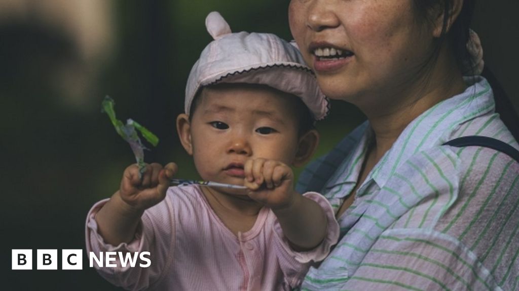 New China Three Child Policy Sparks Tales Of Trauma c News