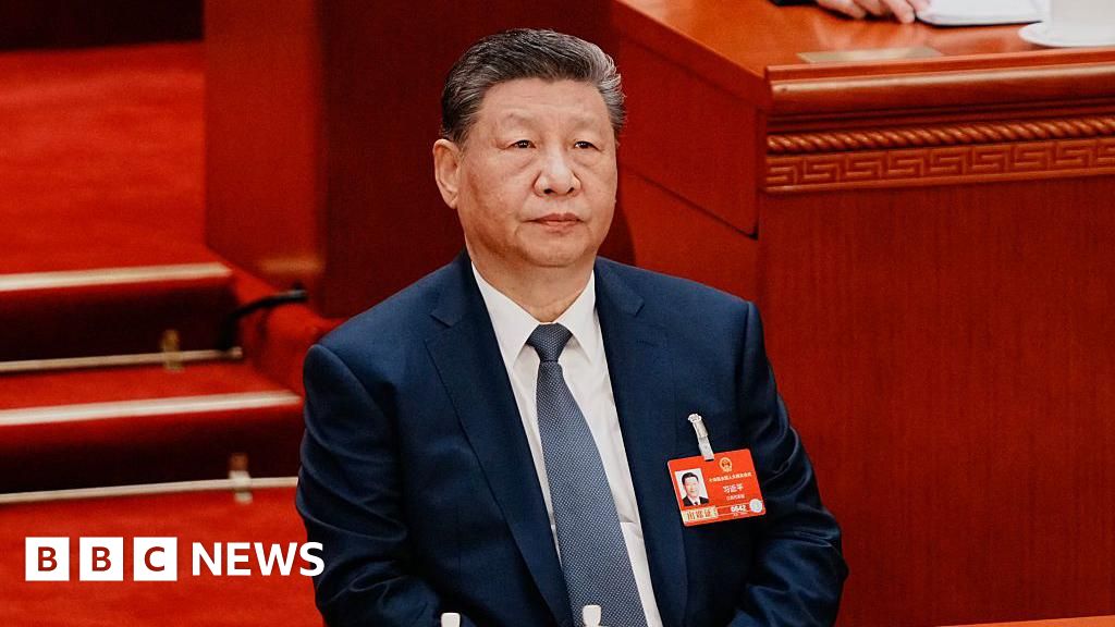 China approves 'ethnic unity' law requiring minorities to learn Mandarin