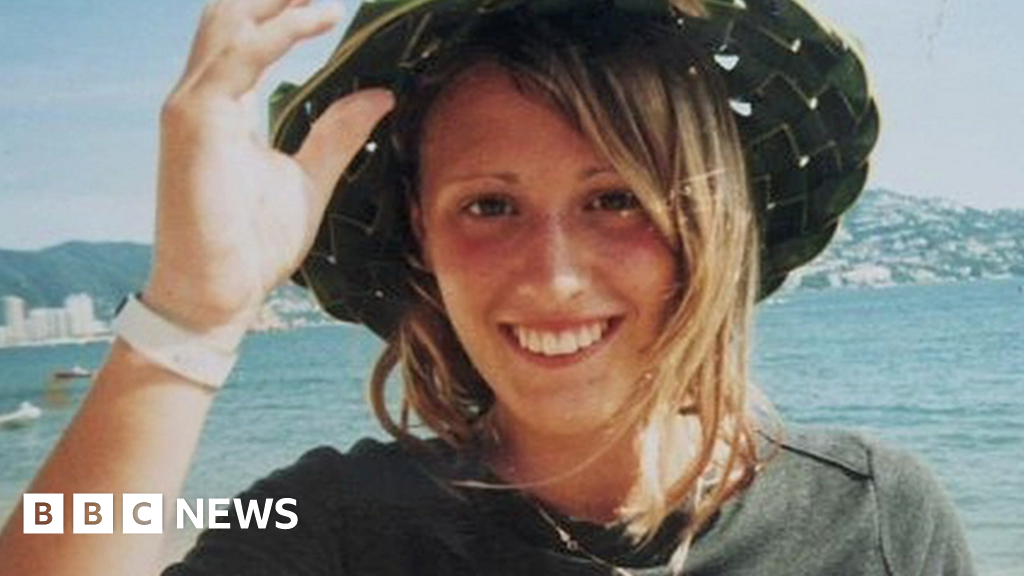 Vanished Disney Cruise Ship Worker Could Have Been Murdered Bbc News 