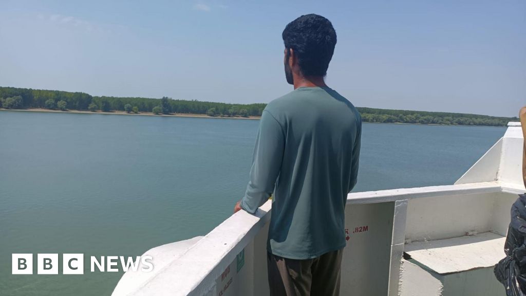 Why India tops the list of abandoned sailors