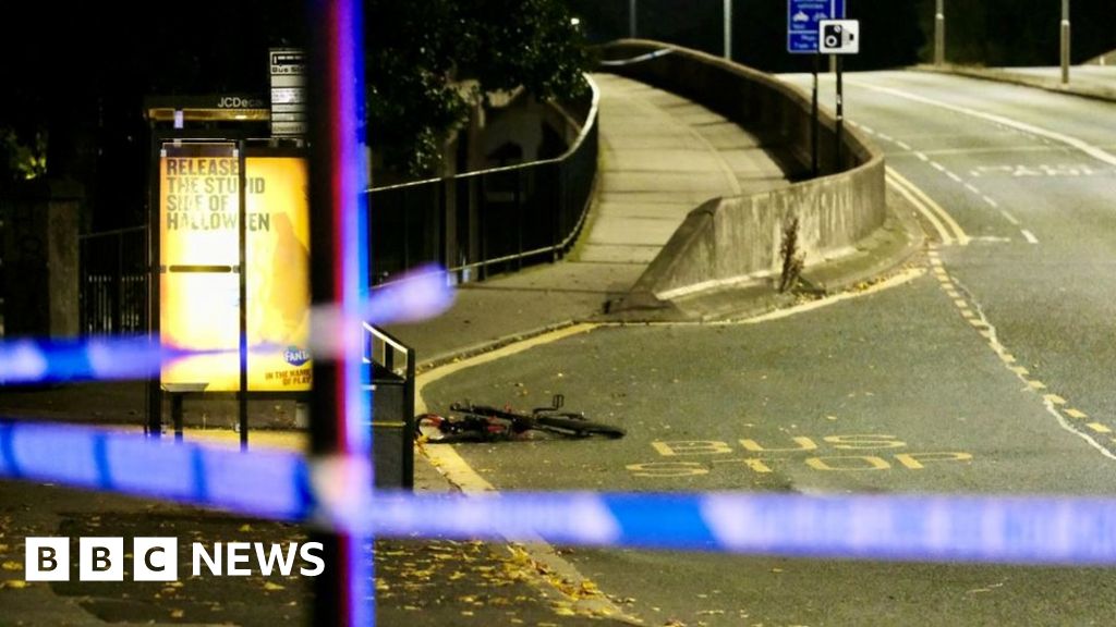 Second boy 11 dies two weeks after Hull bike crash BBC News