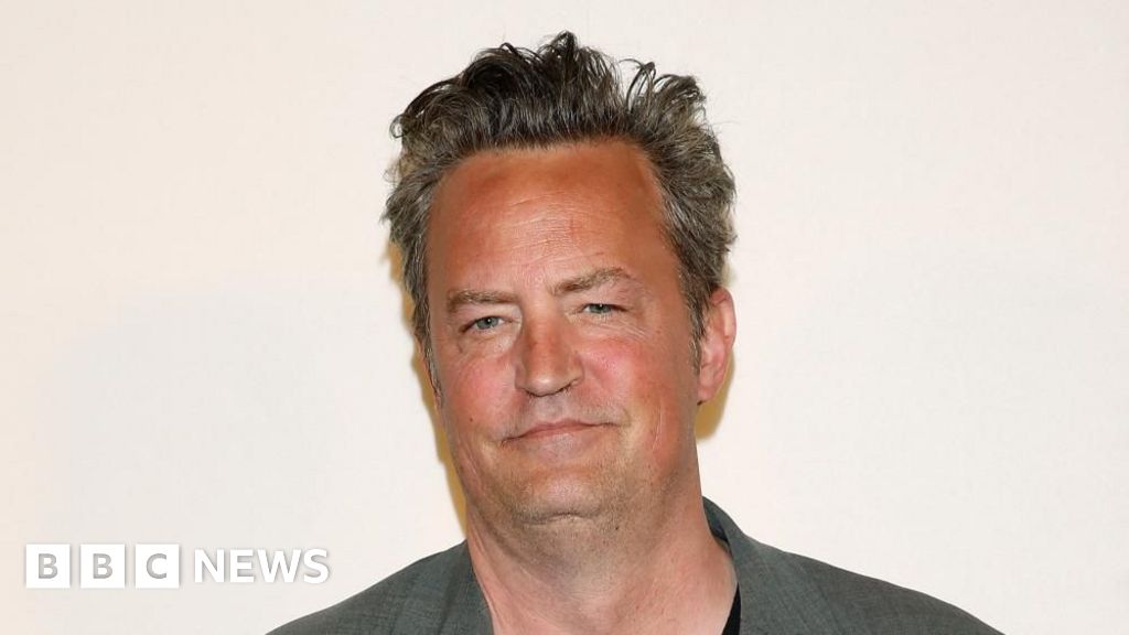 'Ketamine Queen' and cover-ups: Five things discovered in the Matthew Perry probe