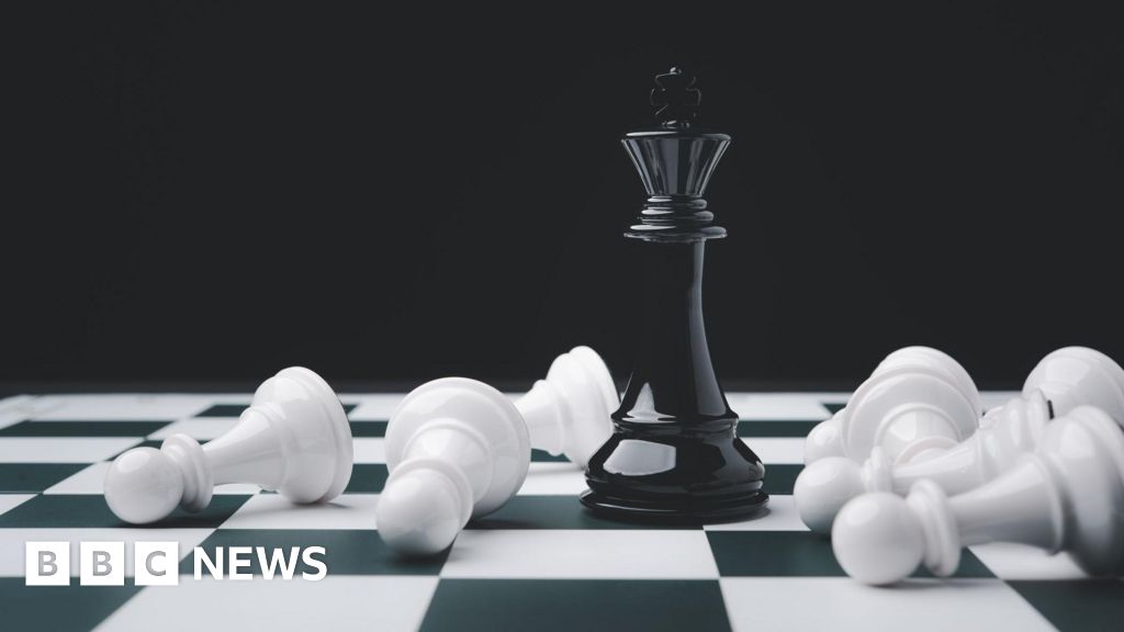 OpenAI beats Elon Musk's Grok in AI chess tournament thumbnail