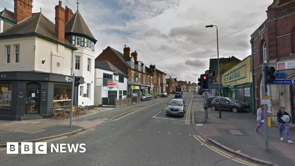 Leicester Several city roads to close for resurfacing