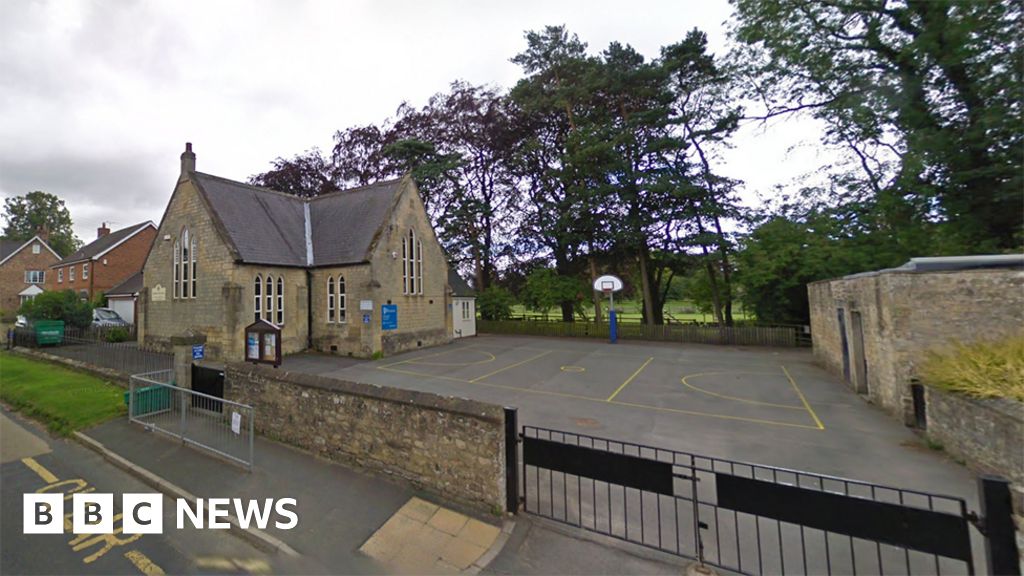 North Yorkshire village school with one pupil to close
