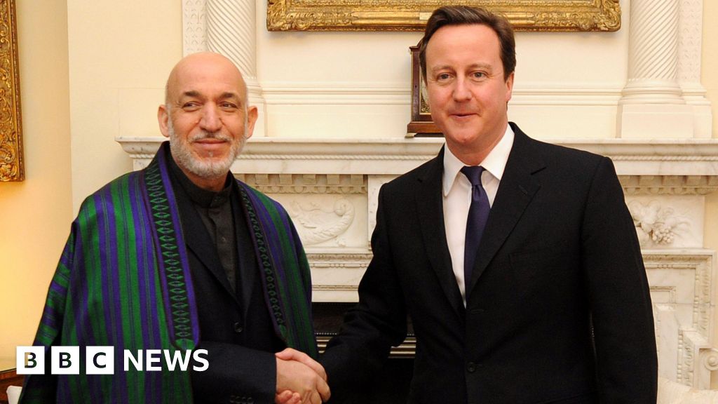 Ex-UK Special Forces break silence on 'war crimes' by colleagues