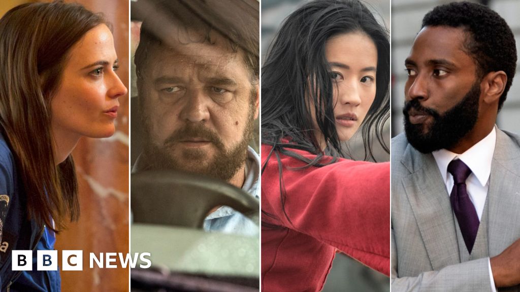 How and when will cinemas reopen in England, and which films can you