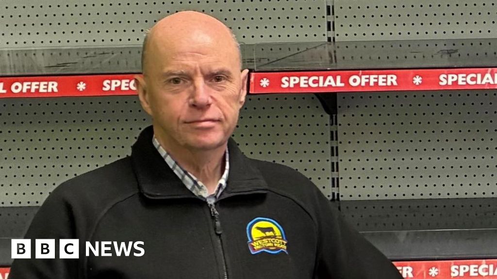 ‘Brazen shoplifting’ forces Liverpool butcher to shut down