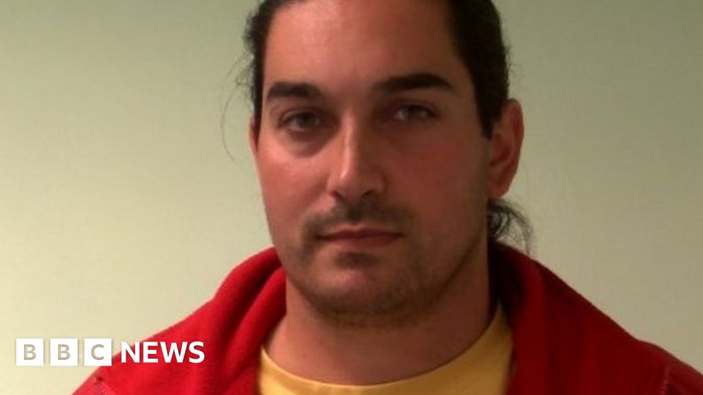 Jersey Man Jailed For Appalling Historical Sex Abuse Bbc News