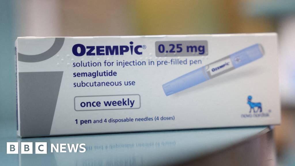 Medicine delivery driver admits stealing Ozempic from employer