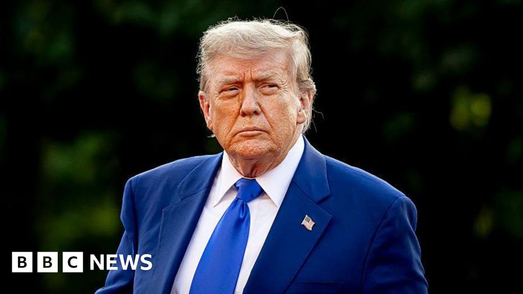 Why Trump has invited five African leaders to the White House