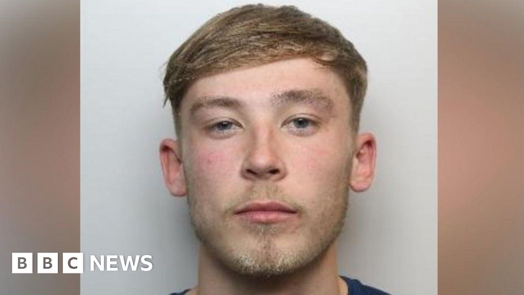 Machete-wielding attacker jailed over crime spree