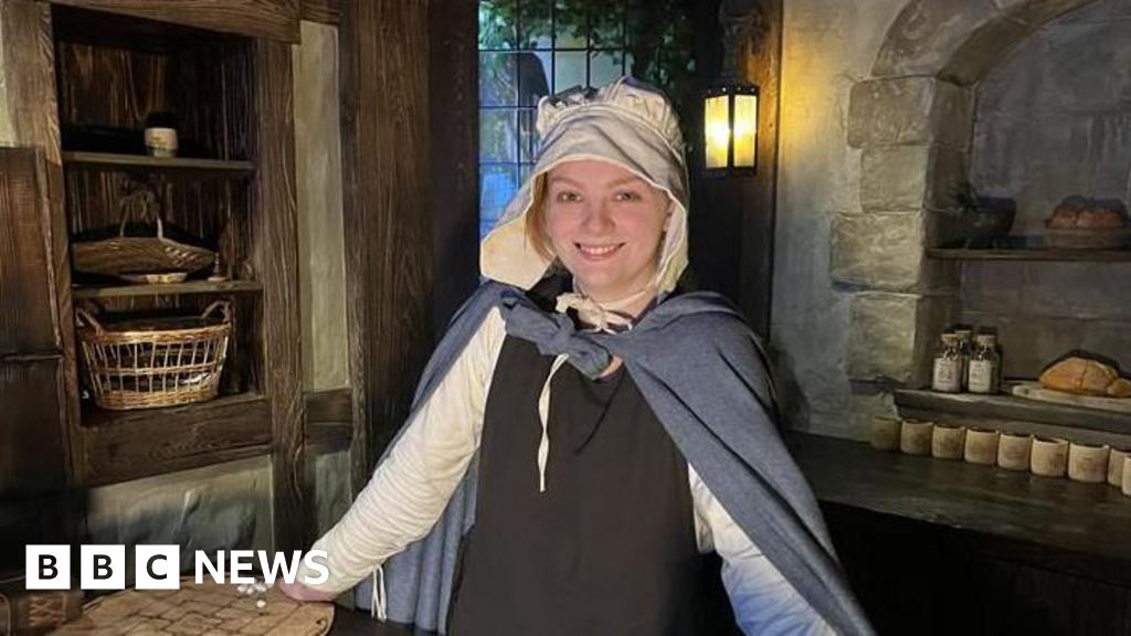 bbc.co.uk - Phil Harrison - Iconic Kent tourist attraction reopens after nearly six years