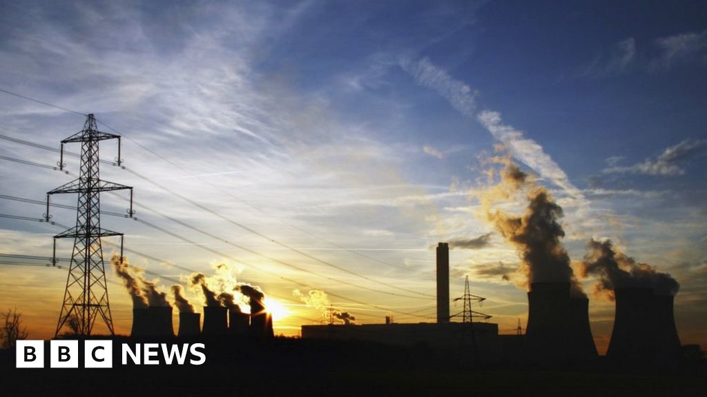 Polluting firms 'will be hit by climate policies'