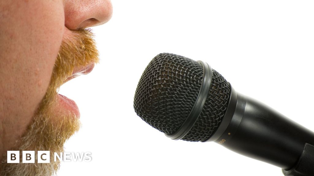 What One Misplaced Word About Microphones Exposed Lies Forever
