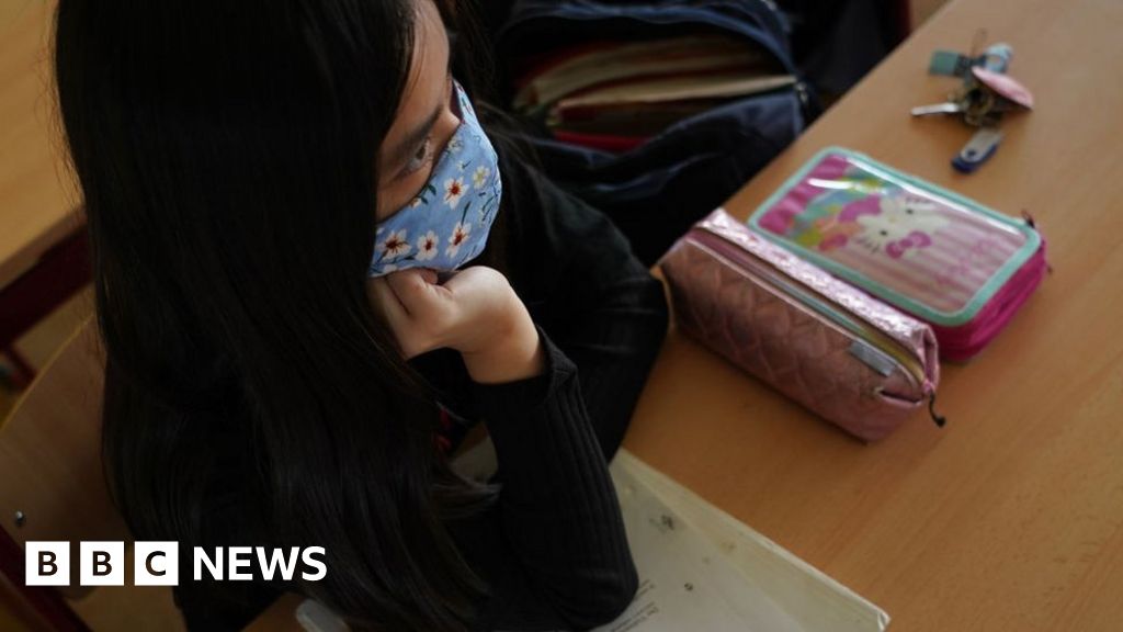 Coronavirus: What can we learn from schools that have reopened?