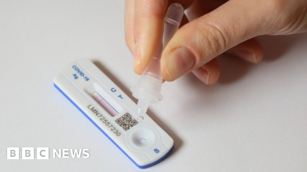 Covid: More than 3.7 million infected in UK, says ONS