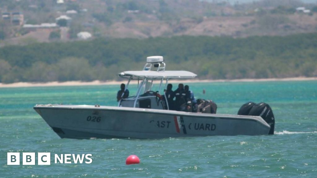 Venezuelan migrants missing in shipwreck off Trinidad and Tobago