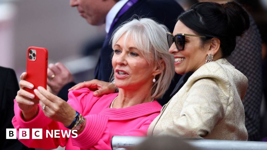 Liz Truss's first cabinet: Who's out and who could be in