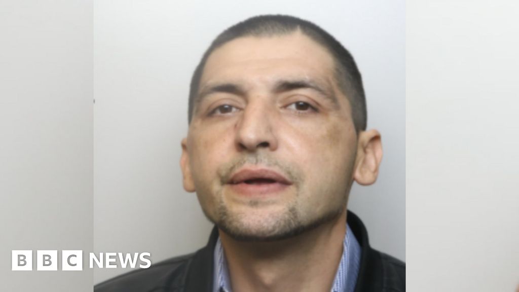 Sofija Kaczan death: Mugger jailed for killing 100-year-old woman