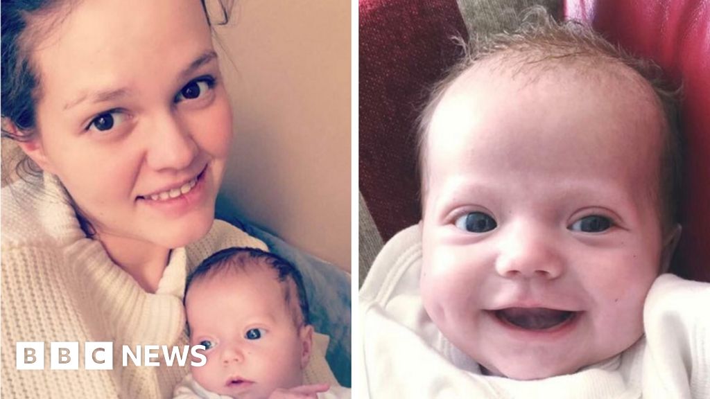 Mother Felt Suicidal After Baby Death News Reports Bbc News