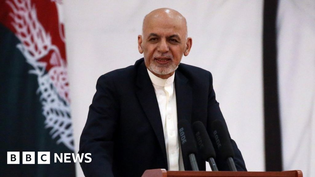 Afghanistan announces Taliban prisoner swap to free hostages