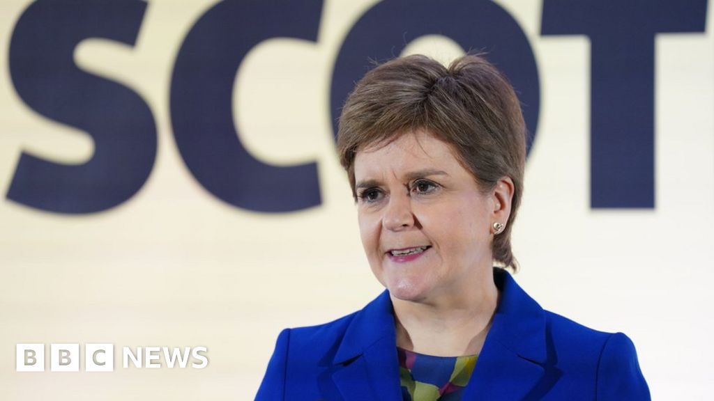 Is Nicola Sturgeon losing her grip on the SNP?