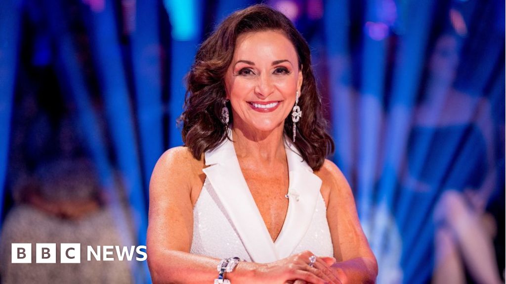 Shirley Ballas says bullying almost forced her to quit