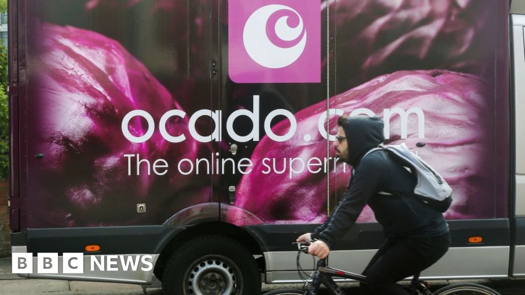 Ocado warehouse closure puts 2,300 jobs at risk