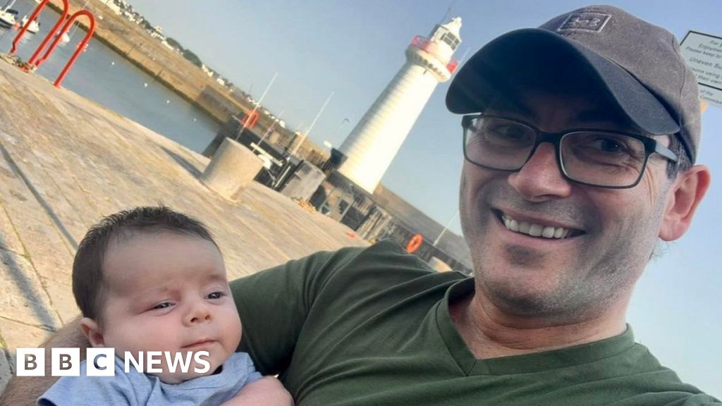 Is Donaghadee really the best place to live in Northern Ireland? BBC News