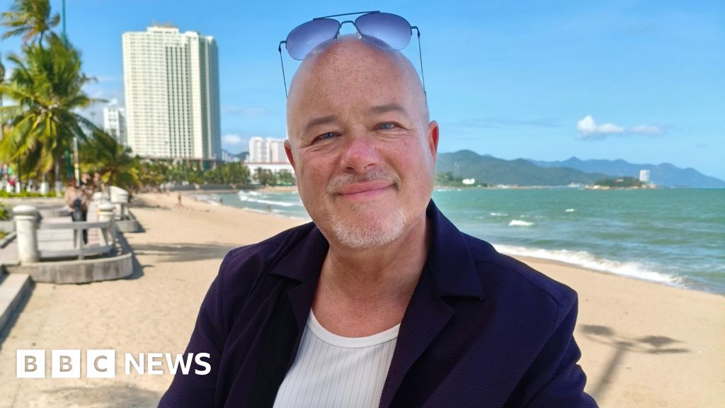 My husband would have turned in his grave over Brewdog investment tribute