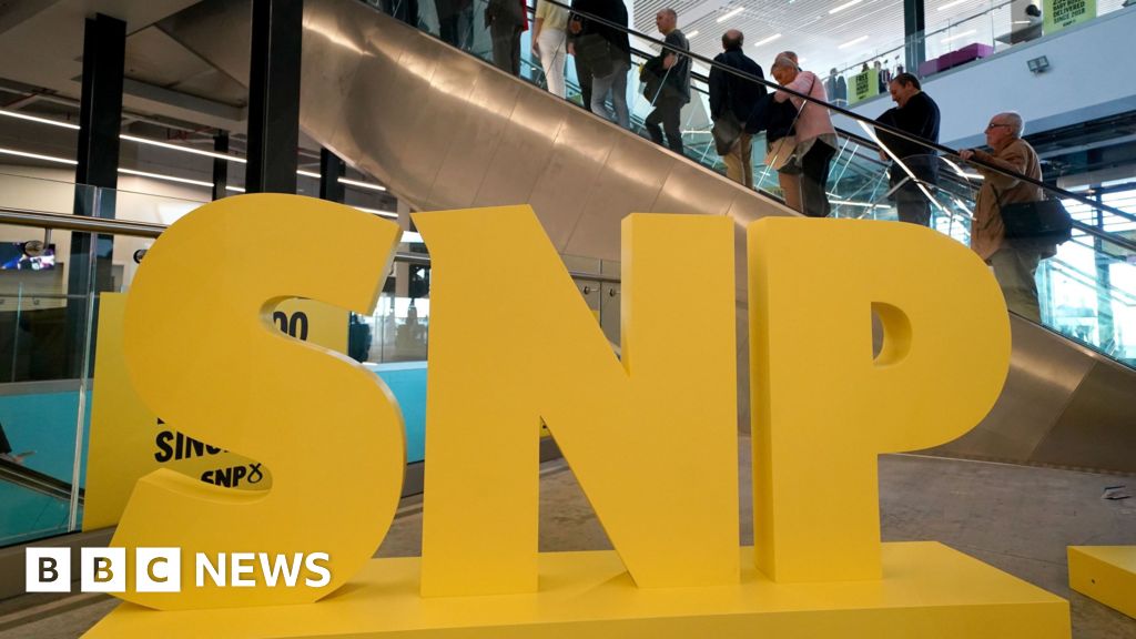 SNP investigated over ‘misuse’ of election postage stamps