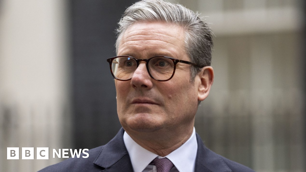 Labour MPs still crave a compelling story from Starmer