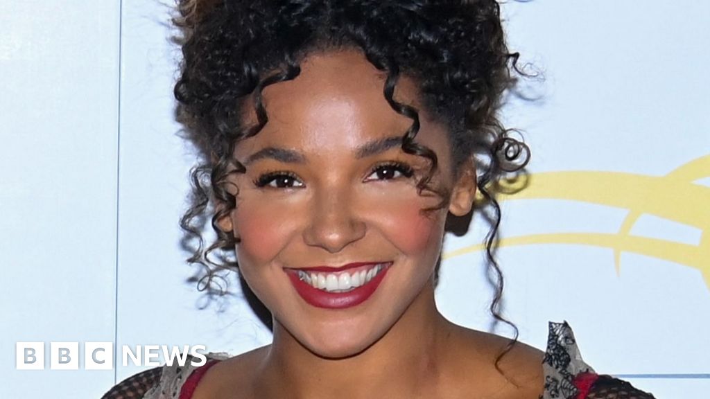 <div>West End star: 'Representation makes all possible'</div> <div>West End star: 'Representation makes all possible'</div>