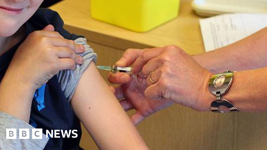 Health Officials Urge Vaccinations Amid Outbreaks