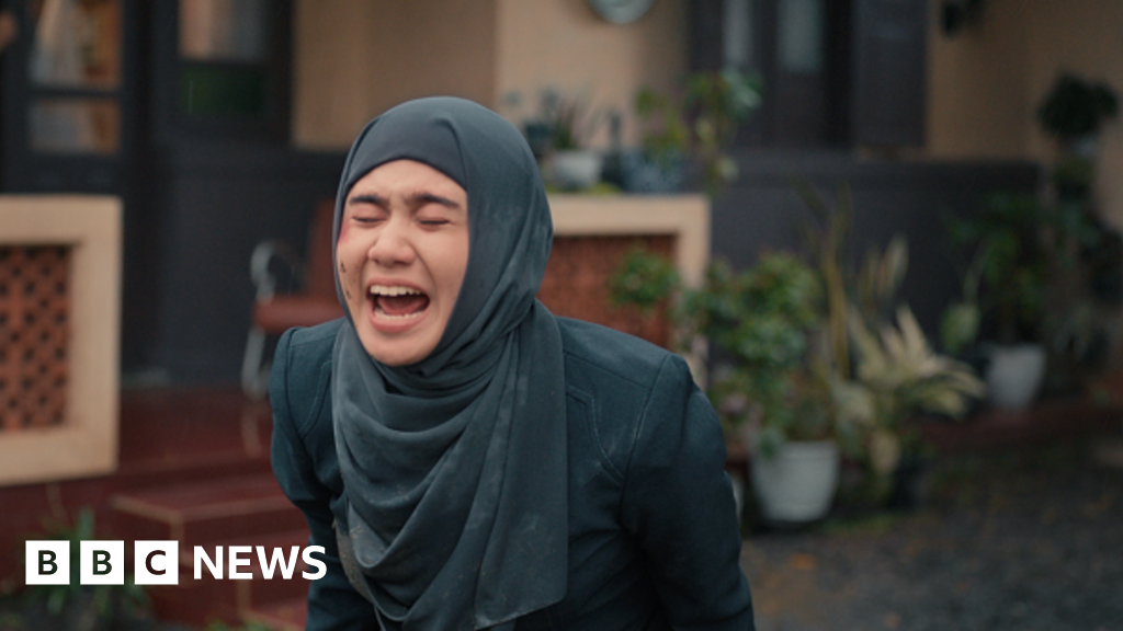 How a man's affair with his mother-in-law became a viral film in Indonesia