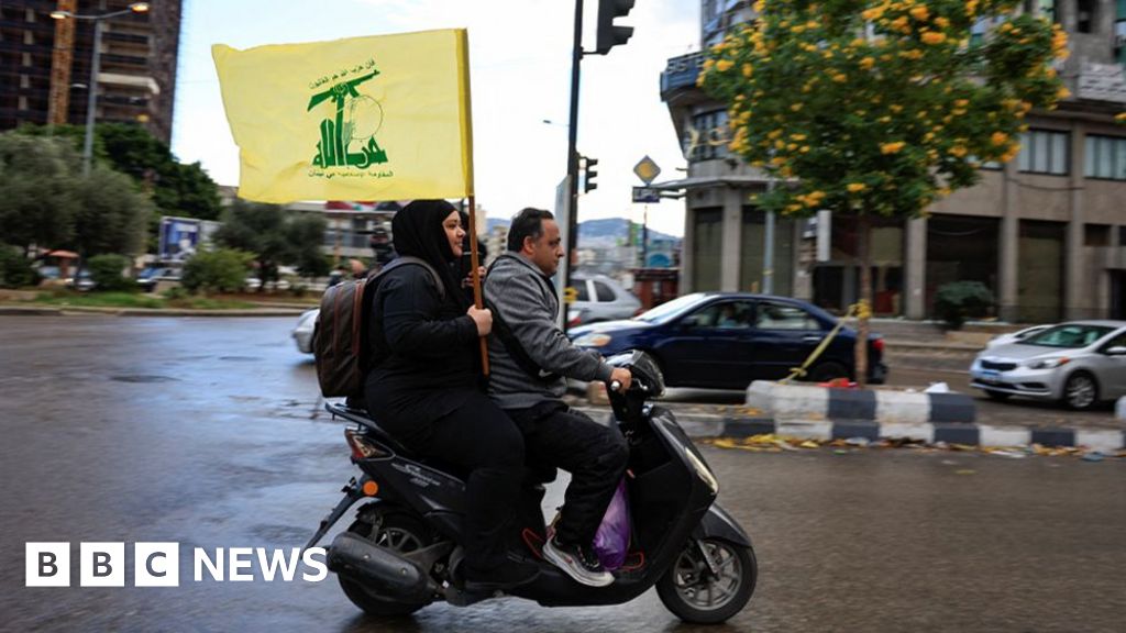 Questions Over Hezbollah’s Future After Ceasefire