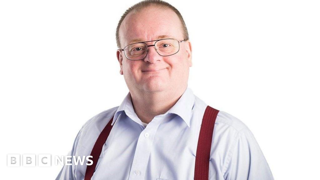 Tributes paid to former BBC Radio Jersey presenter Phil Taylor