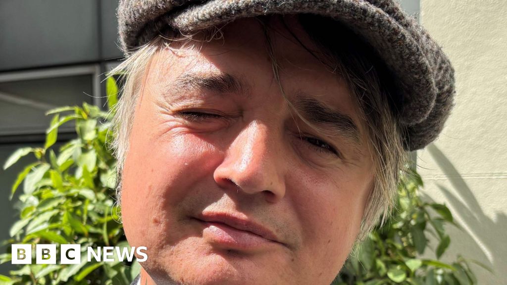 Libertines' recording studio a financial disaster, says Doherty