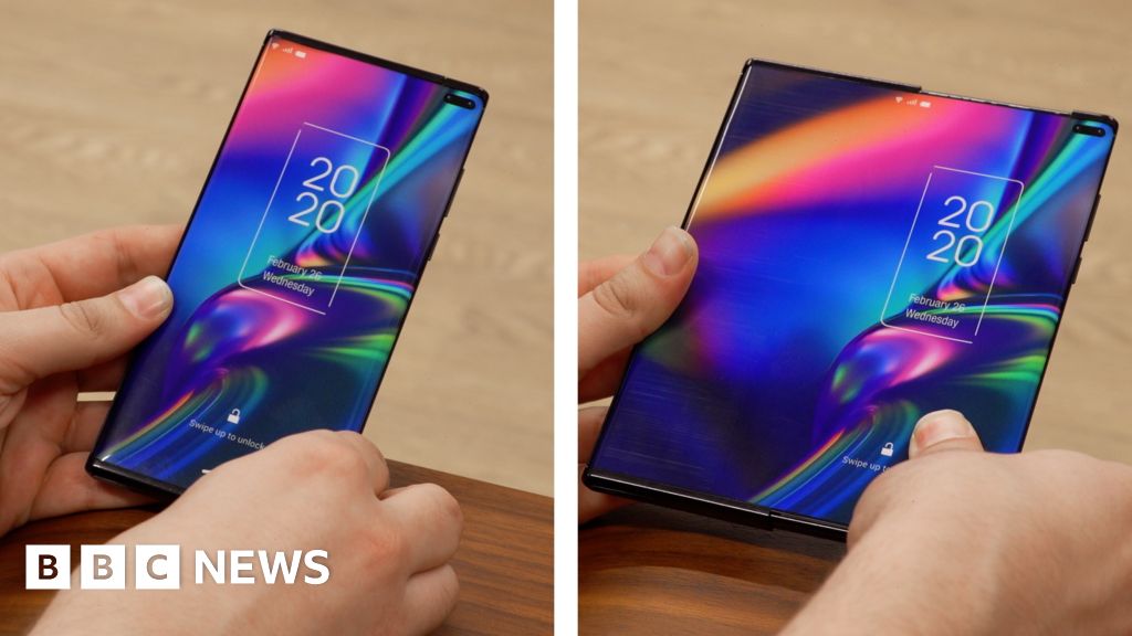 tcl tri fold price